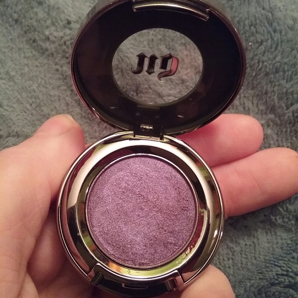 Urban Decay Psychedelic Sister Eyeshadow